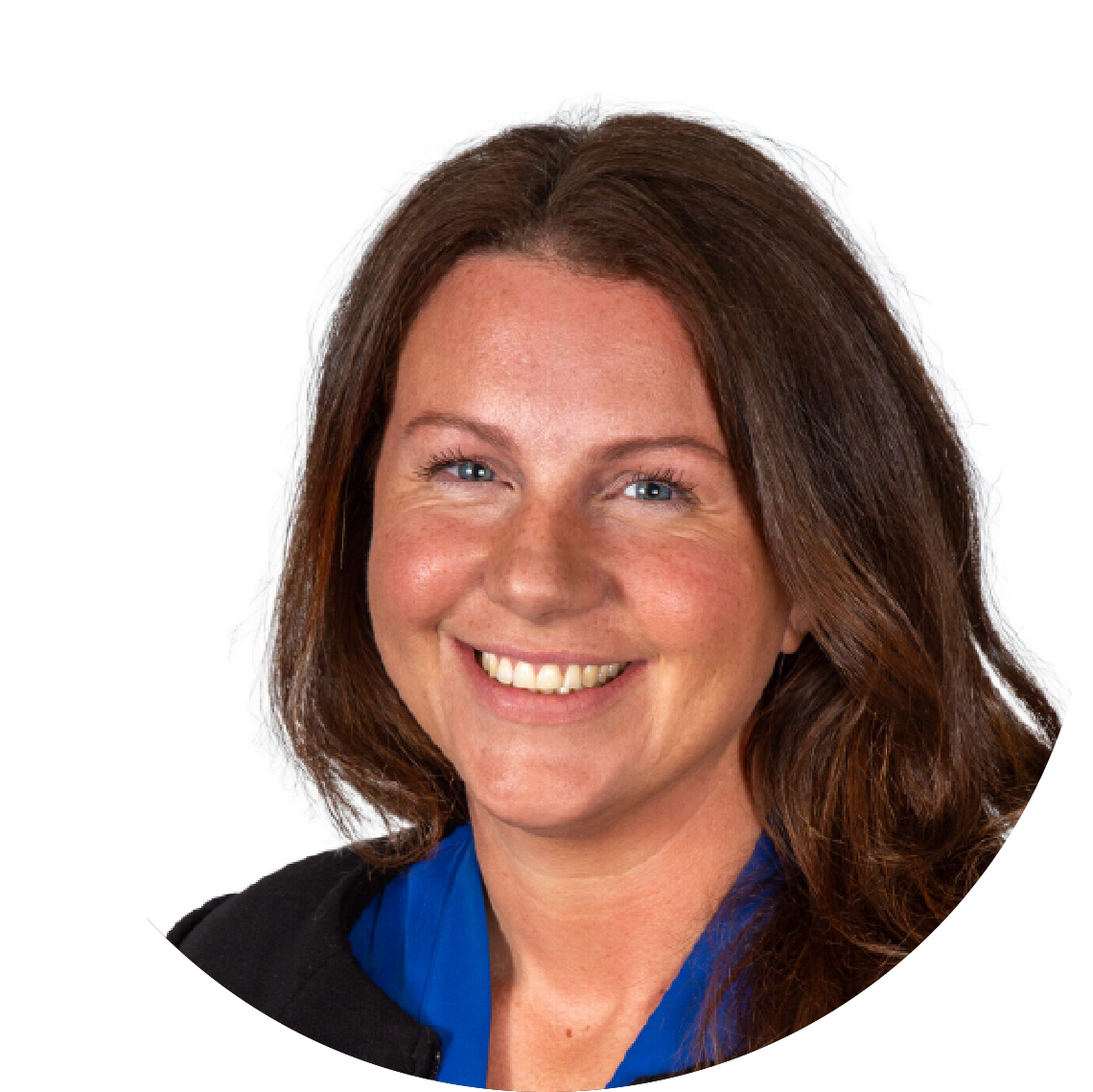 Bea Rodden