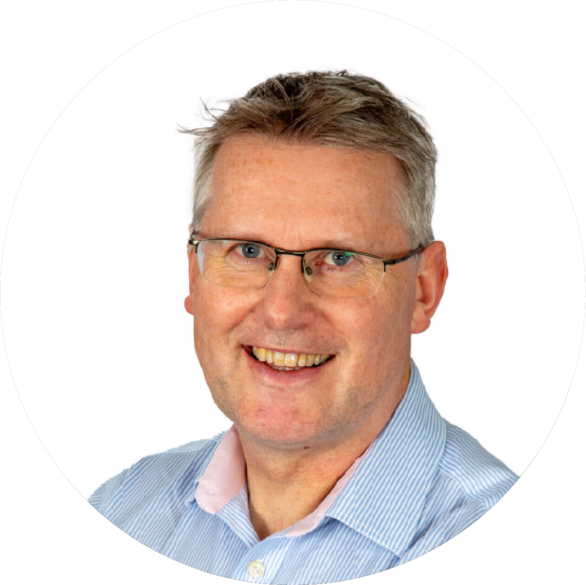Tim Flanagan